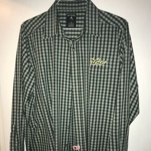 USF Dress Shirt